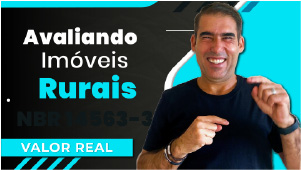 Thumbnail vídeo: Avaliando imóveis rurais ABNT NBR 14653-3 