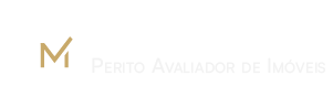 logo branco Rogério Moura Perito Avaliador de imóveis