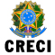 Credencial de Corretor - CRECI de Rogério Moura perito avaliador de imóveis
